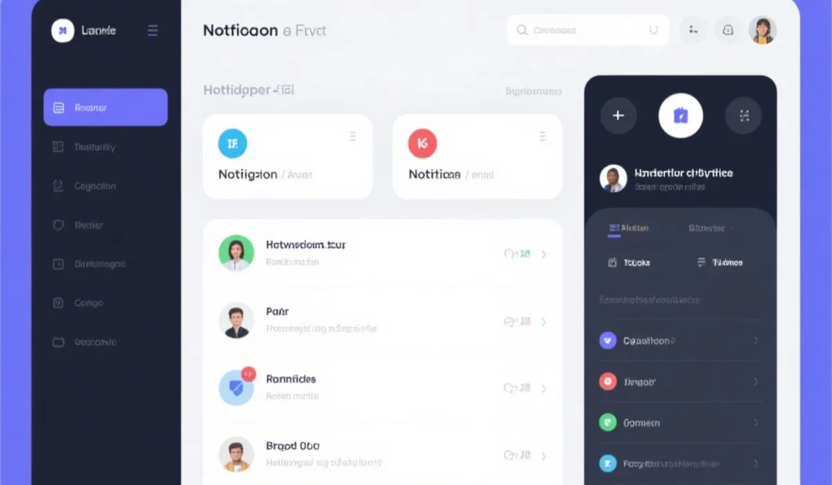 提醒订阅与通知流示意